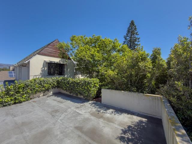 To Let 4 Bedroom Property for Rent in Milnerton Western Cape
